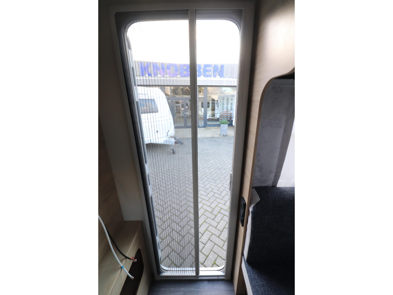 Weinsberg CaraOne 450 FU Modelo 2026 - 1500KG - 931 foto: 14