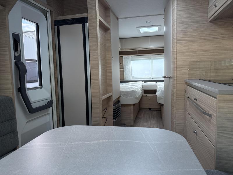 Fendt Bianco Selection 495 SG Model 2026  foto: 3