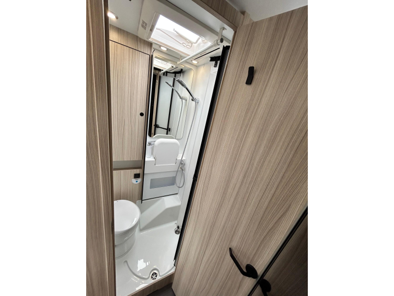 Sun Living S 72 DL Benelux Edition Actie !  foto: 11