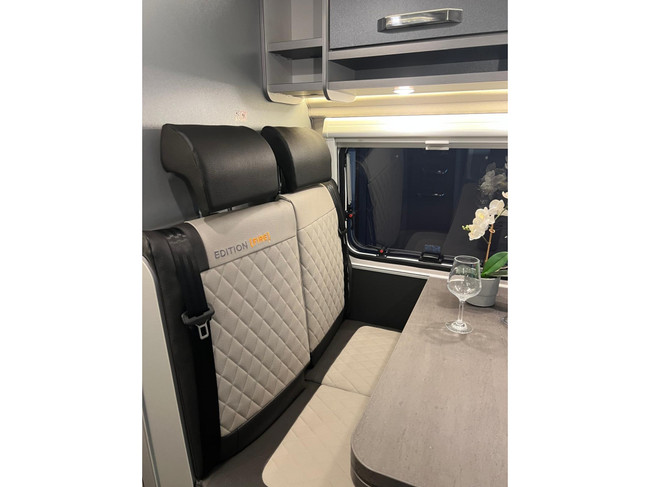 Weinsberg CaraBus 600 ME AUTOMATIK KOSTENLOS Foto: 5