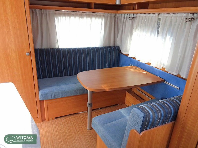 Knaus Sport 420 mover + toldo foto: 10