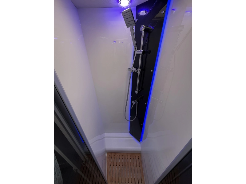 Chausson Titanium Premium 788 Face-to-Face, 170PK  foto: 14