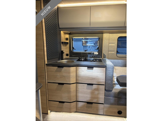 Knaus 2027 Sky Ti 700DEG NIEUW MODEL Verwacht November foto: 3