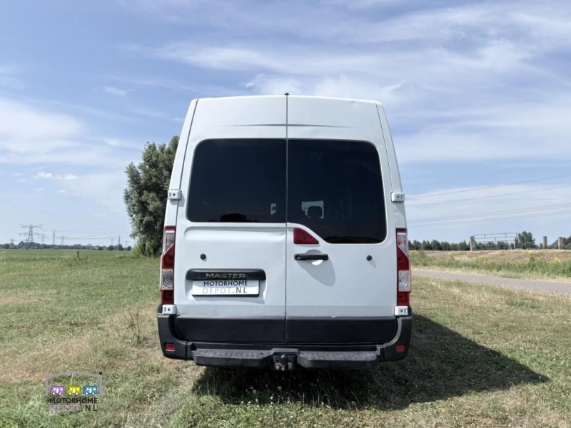 Renault Master 640 foto: 15