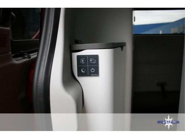 Westfalia Ford Nugget 170 PS Aut. | 2026 | Foto: 22