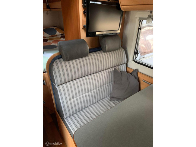 CAPRON T58 foto: 20