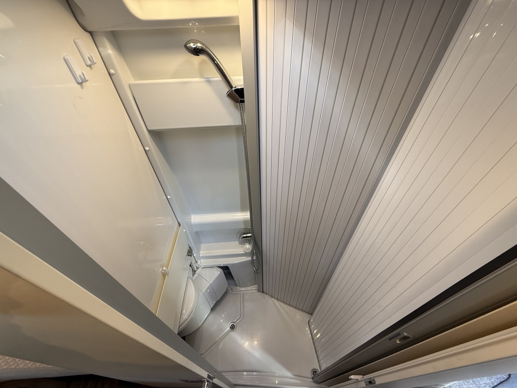 CARTHAGO MALIBU VAN 640 LE photo: 10