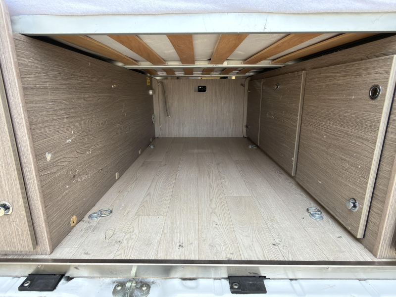 Chausson Twist 594 V 4-persoons  foto: 20