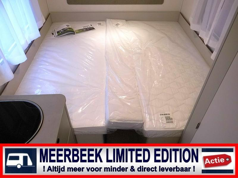 LMC Sassino Comfort 460 E 4179,=KORTING MOVER+THULE  foto: 14