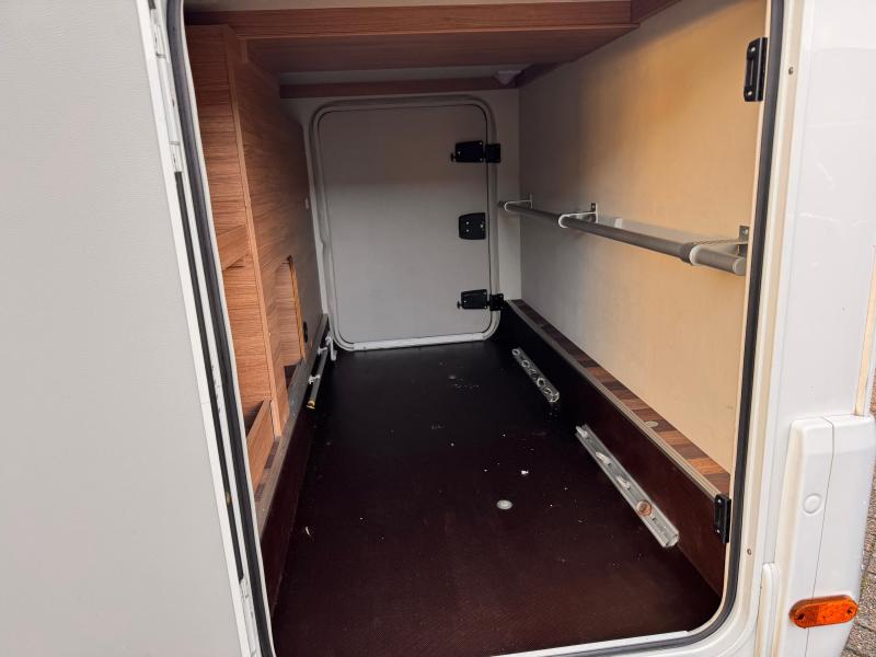 Weinsberg Pepper 600 MEG TV,SAT,FIETSLIFT CE24 foto: 4
