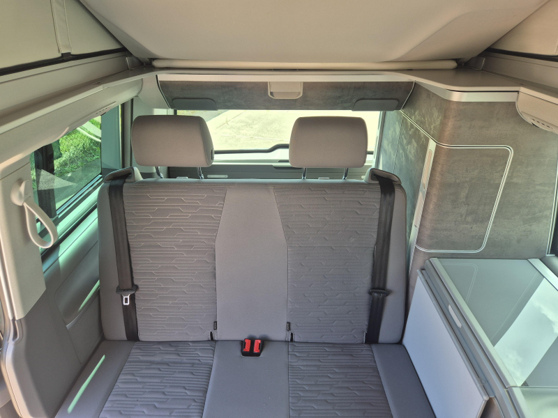 Volkswagen T6.1 California Ocean DSG 2023  foto: 11