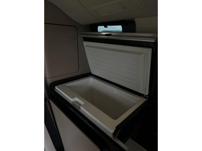 Mercedes-Benz V-Klasse Marco Polo V250 Automaat Westfalia  foto: 9