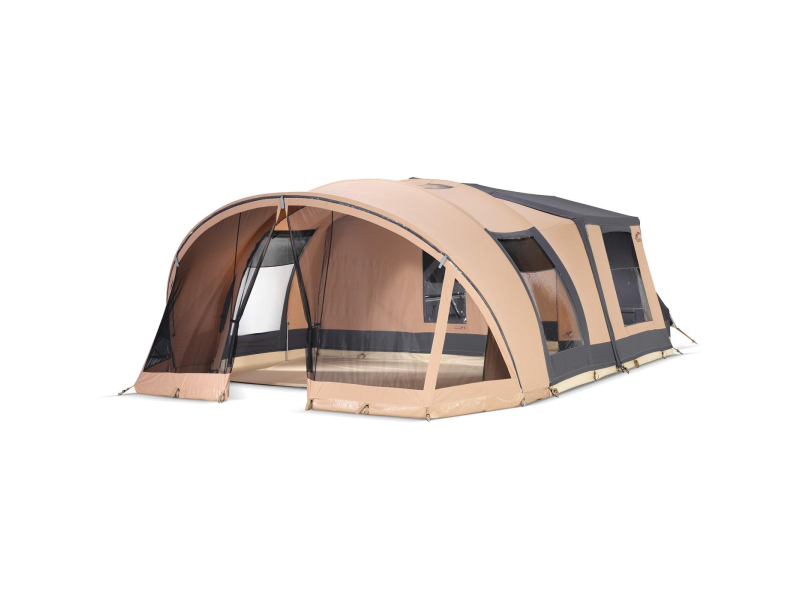 Cabanon Malawi 2.0 Royale Deluxe - XL Bed - Keuken  foto: 5