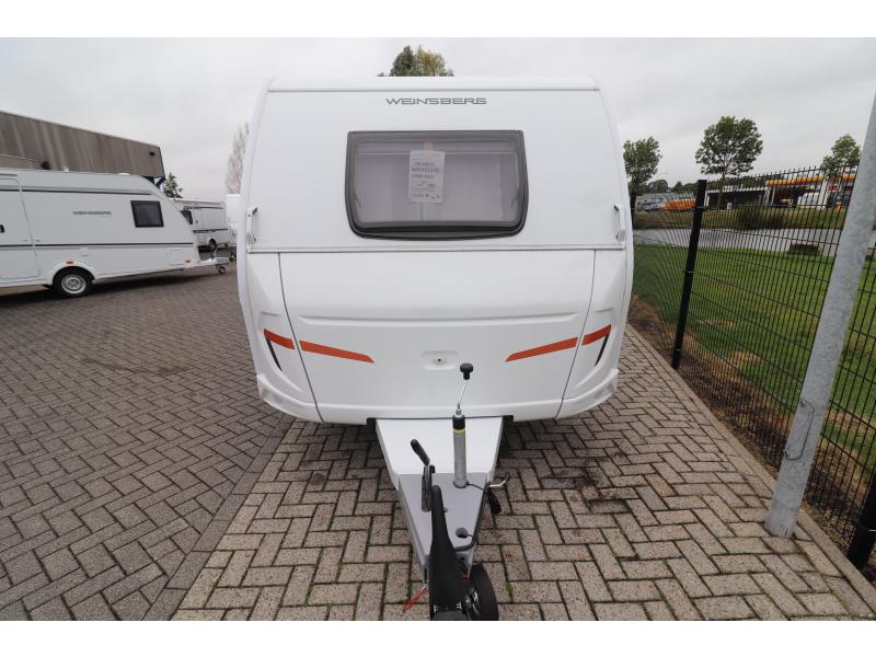 Weinsberg CaraOne 480 EU Model 2026 / 947  foto: 1