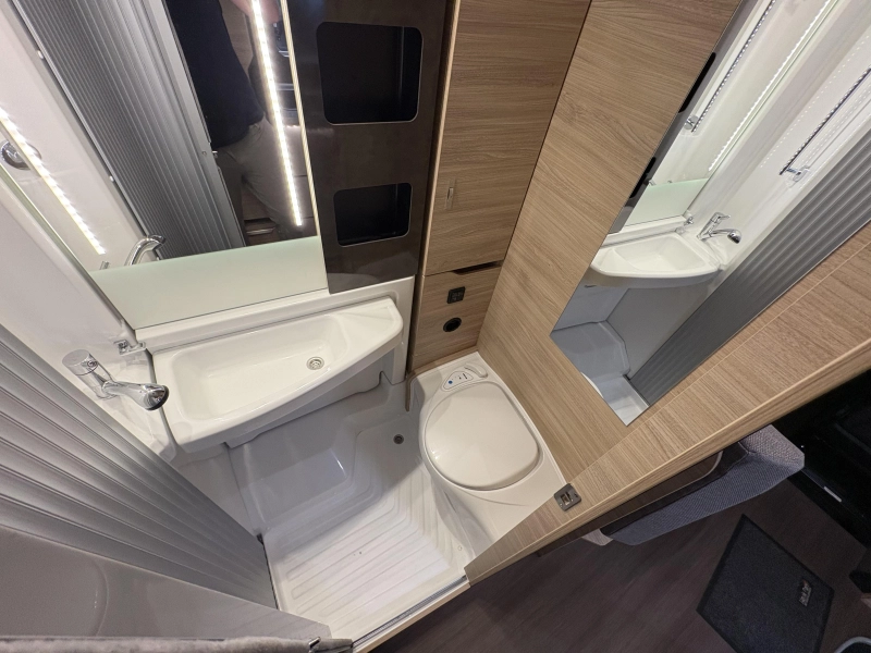 Knaus Van TI Plus 650 MEG platinum selection  foto: 13