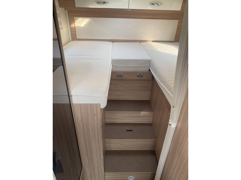 Bürstner Limited T 690  foto: 19