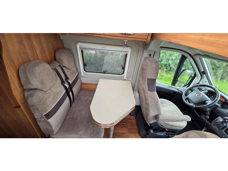 Globecar Globescout 600 Plus  foto: 11