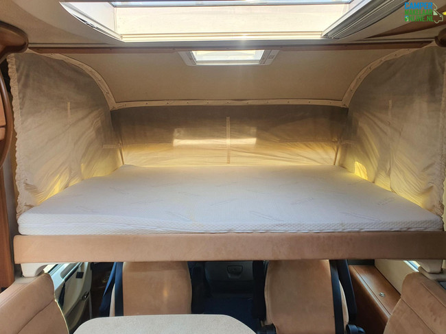 Carthago Chic C-Line 4.8I foto: 23