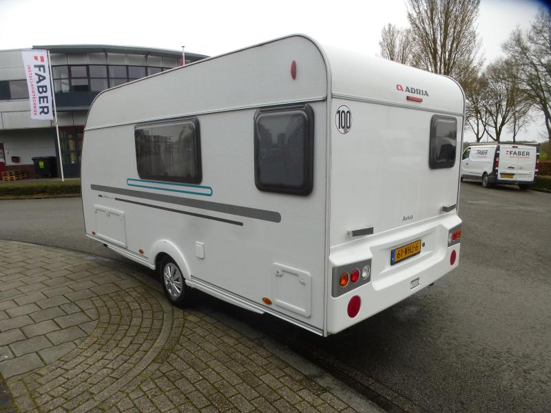Adria Aviva 442 PH foto: 3