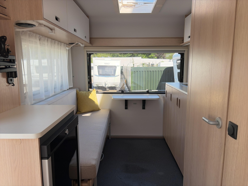Adria Aviva 422 PY Mover/Climatisation/Auvent photo : 2