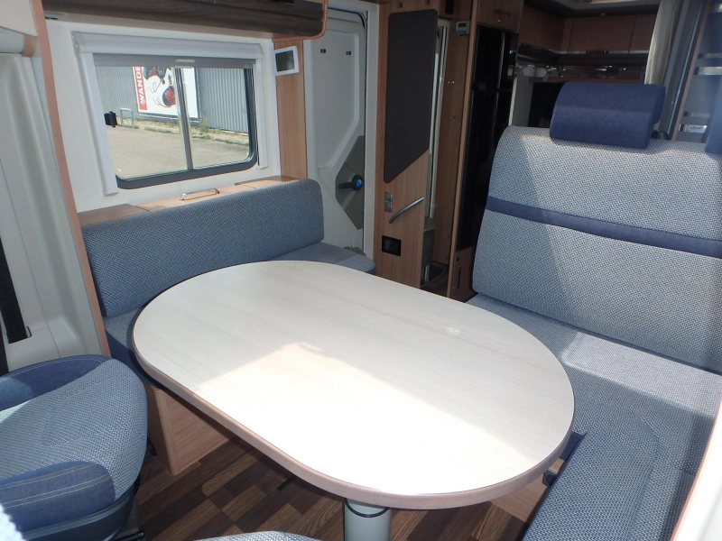 Knaus Sky TI 650 MF SILVER SELECTION  foto: 11