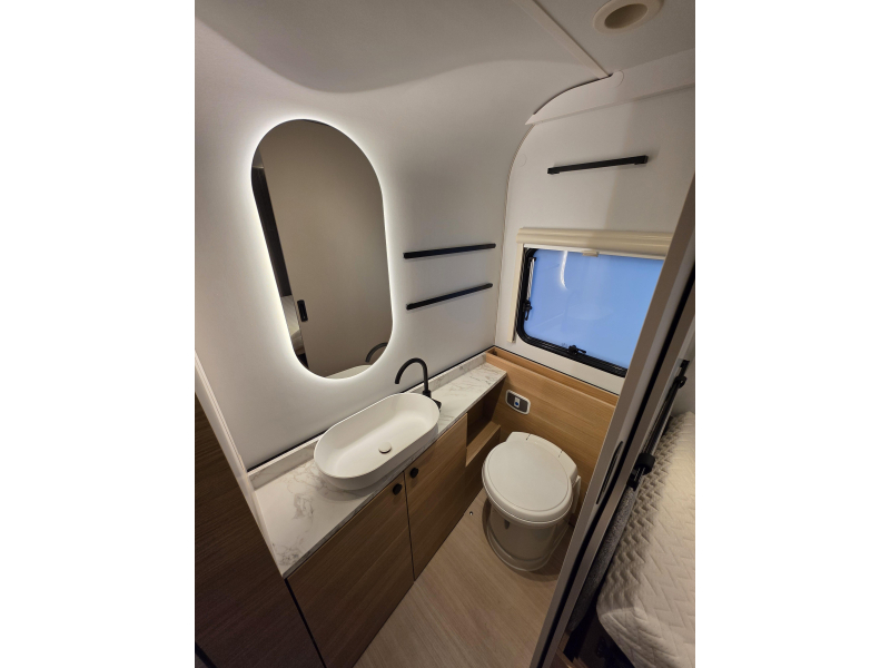 Adria Adora 572 UT Calefacci&oacute;n Alde foto: 13