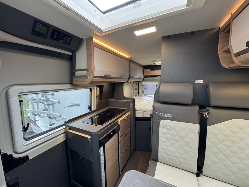 Knaus Boxlife 540 MQ Platinum selection  foto: 10