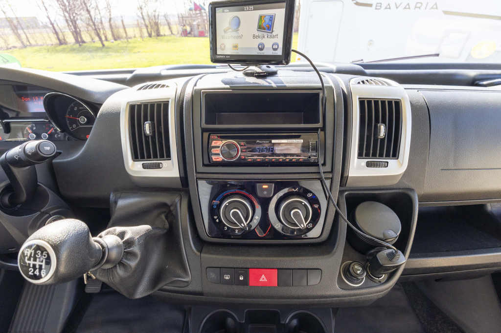 CHAUSSON EXALTIS 7018 photo: 28