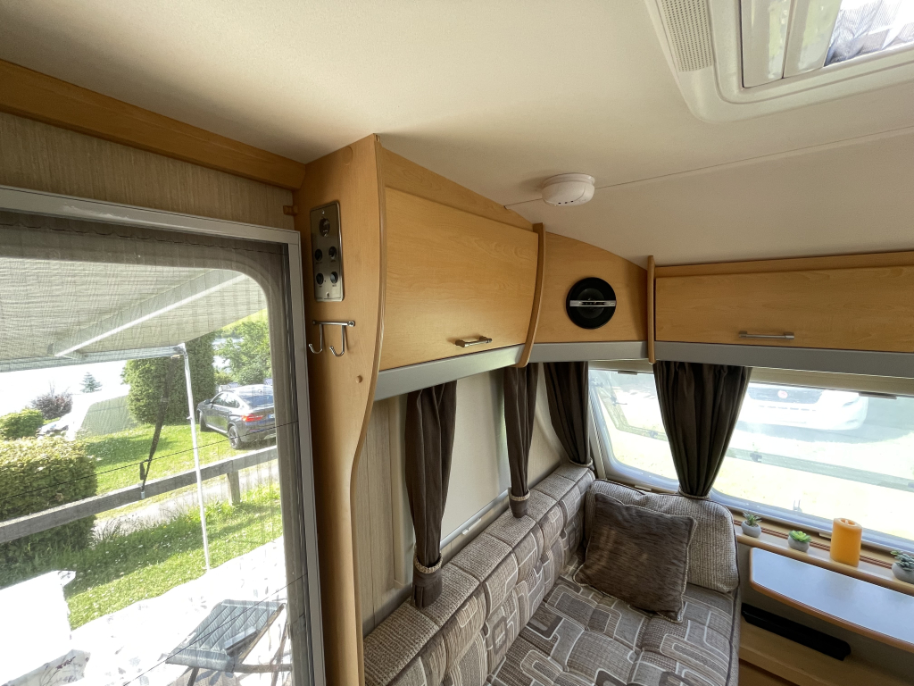 Elddis Avante Club 474 Foto: 7