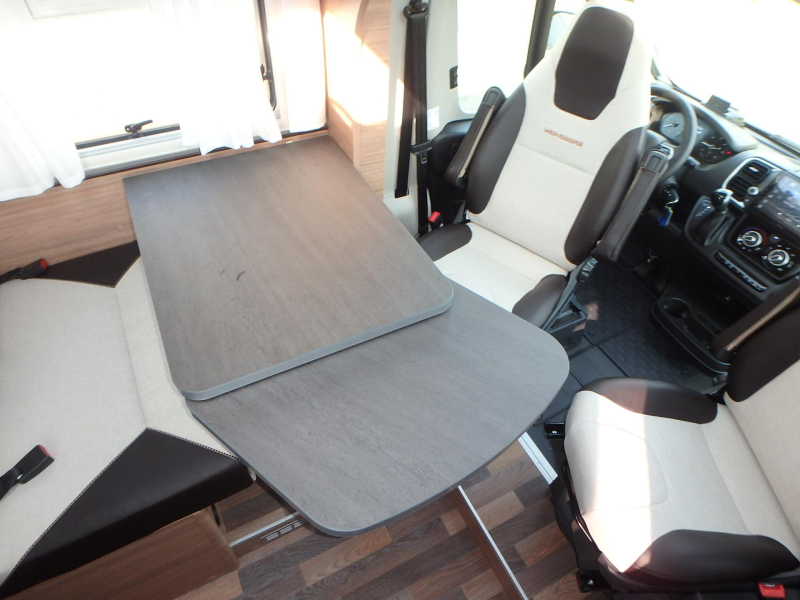 Weinsberg CaraCompact Pepper 600 MF € 5.000,- KORTING  foto: 12