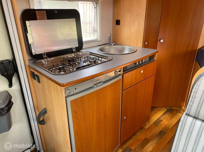 CAPRON T58 foto: 11