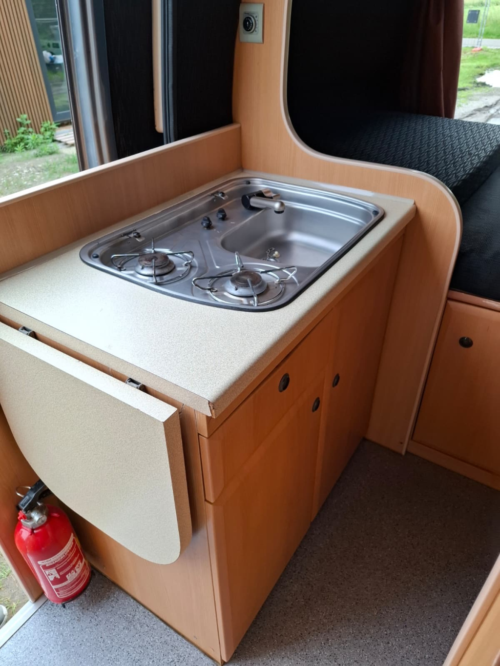 FIAT Ducato 2.3JTD Foto: 11