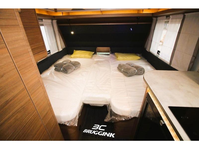 Knaus Sport E-Power Selection 460 EU  foto: 12