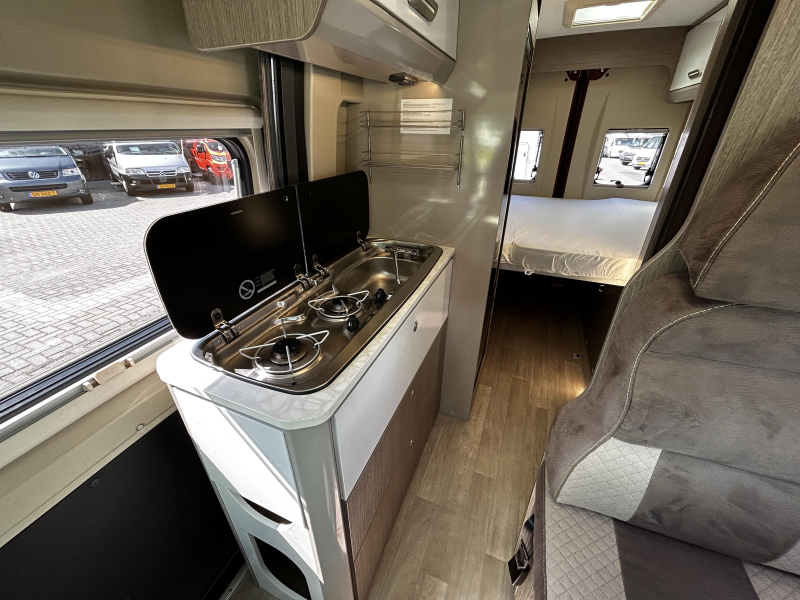 Chausson V Automaat/2019/Airco/Euro6  foto: 11