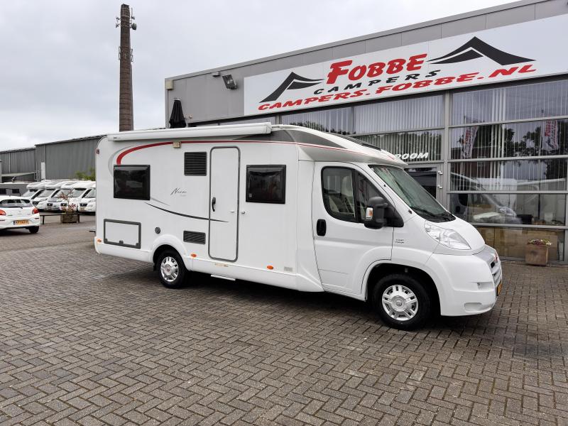 Chausson Korus 530 530