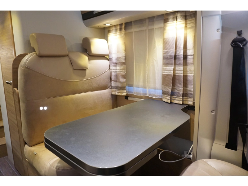 Adria Compact Axess SL In prijs verlaagd!  foto: 7