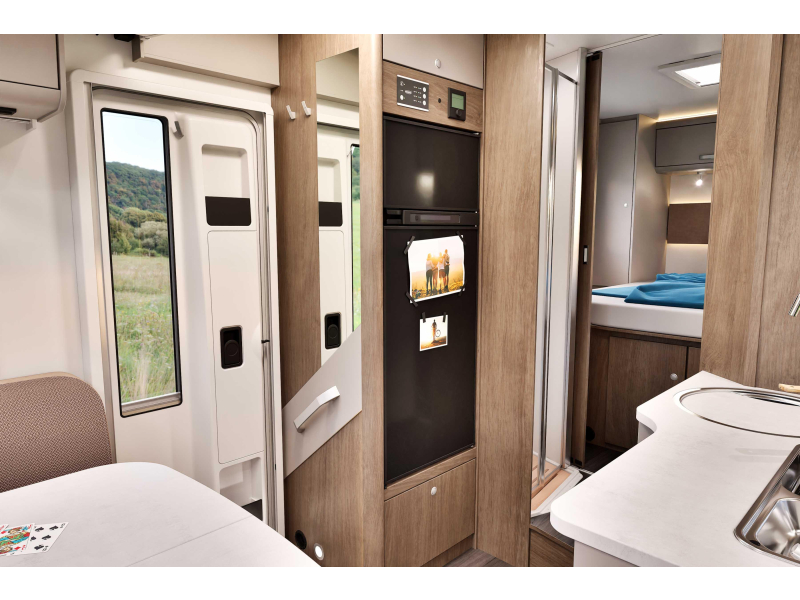 Carado T459 PRO+ FACE to FACE Model 2026  foto: 23