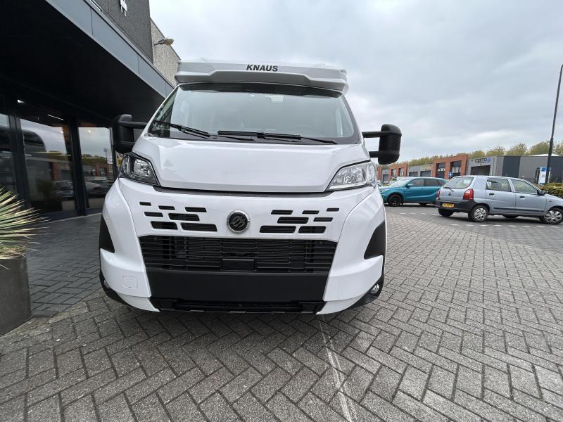 Knaus L!ve Ti 700 MEG Platinum Selection foto: 4