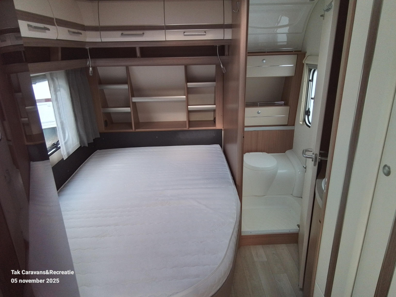 Fendt Bianco Selection 465 SFB  foto: 9