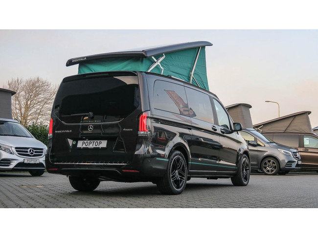 Mercedes-Benz V300 Marco Polo Nieuw | 2026 | Full-Option! foto: 4