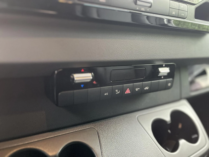 Mercedes-Benz Sprinter 6 CIL! L4H2 - VOLLE OPTIONEN Foto: 12