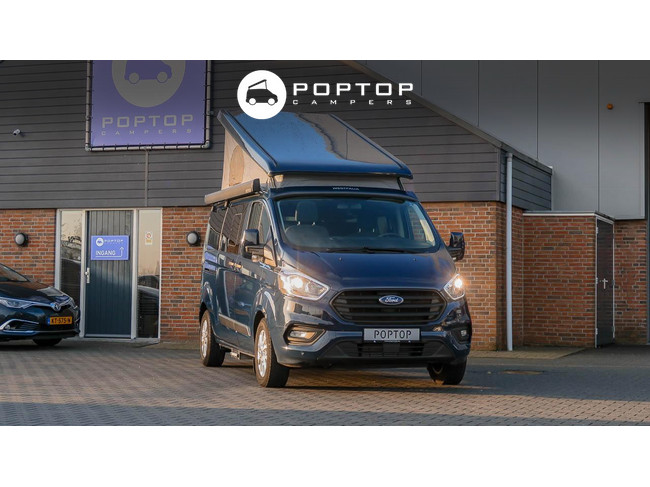 Mercedes-Benz Viano 3.0V6 Westfalia Marco Polo