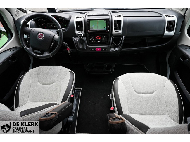 Knaus SKY TI 700 MEG Platinum Selection foto: 7