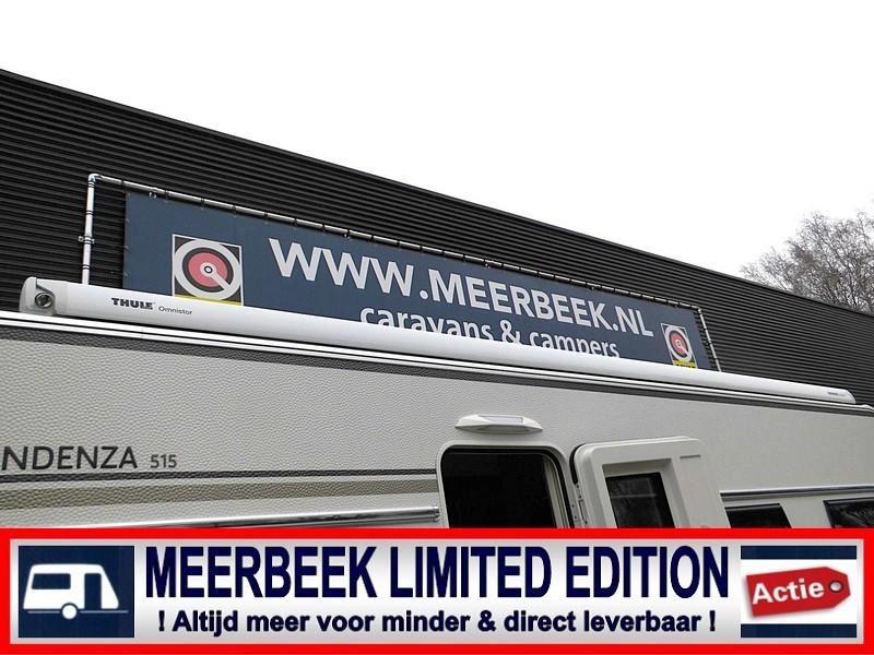 Fendt Tendenza 515 SG 3634,=KORTING MOVER+THULE 