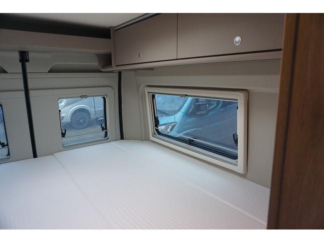 Carado CV 640 Pro+ Fiat photo: 16
