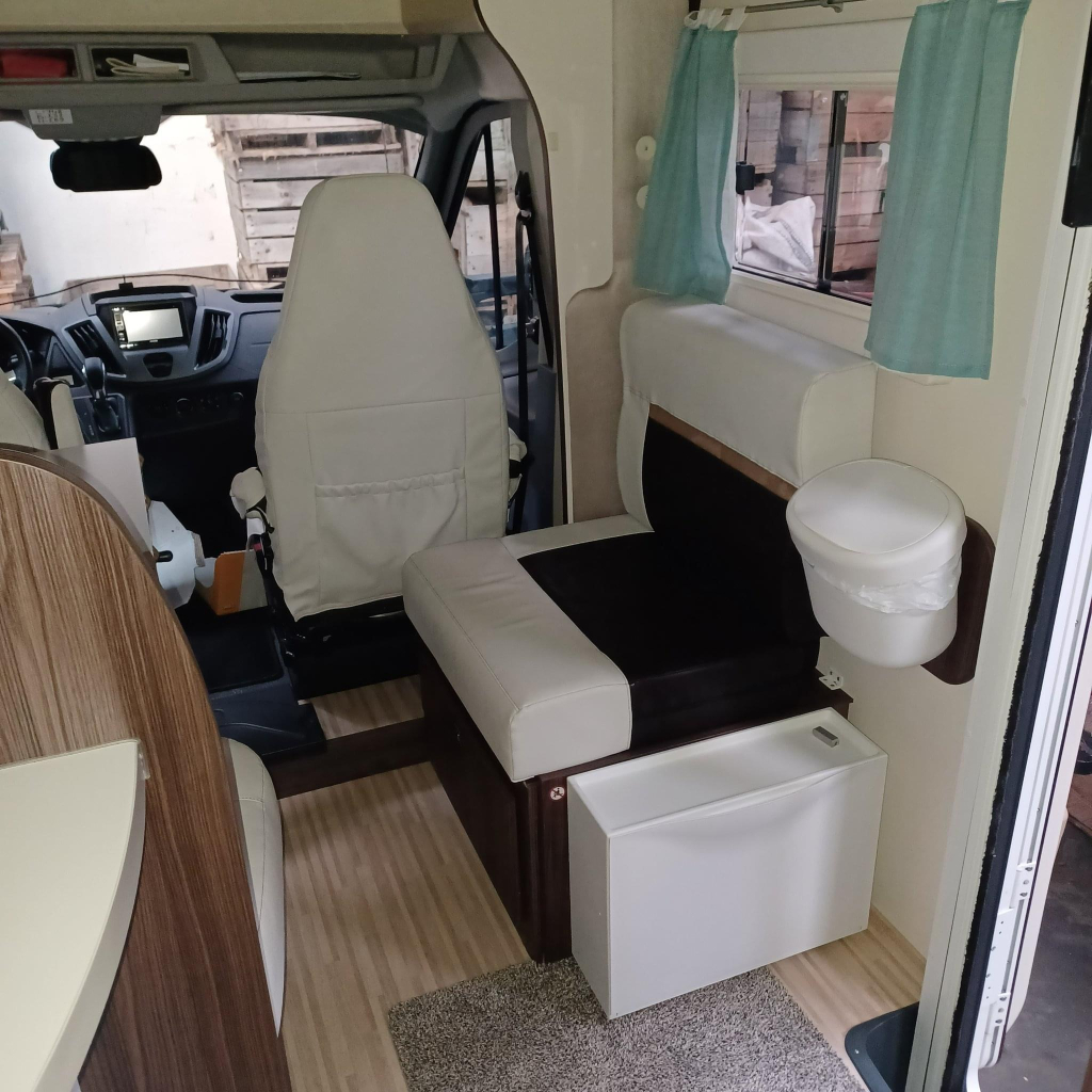 BENIMAR TESSORO 494 foto: 4