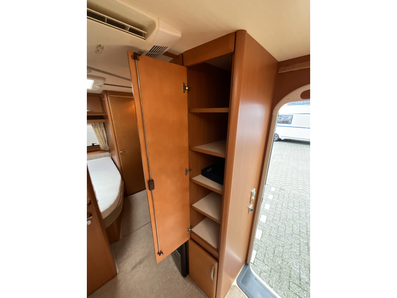 Fendt Diamant 510 TFB MOVER-AIRCO-LUIFEL  foto: 5