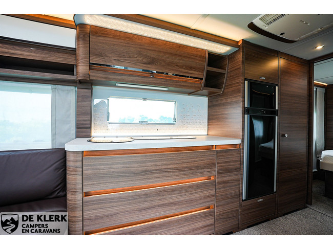 Tabbert PUCCINI 685 DF foto: 11