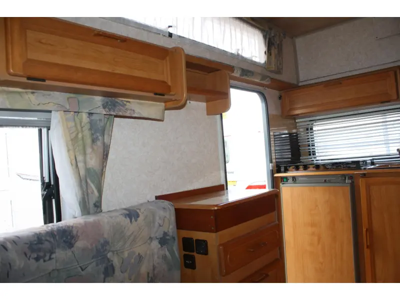 Rapido Club 31 TDL  foto: 5