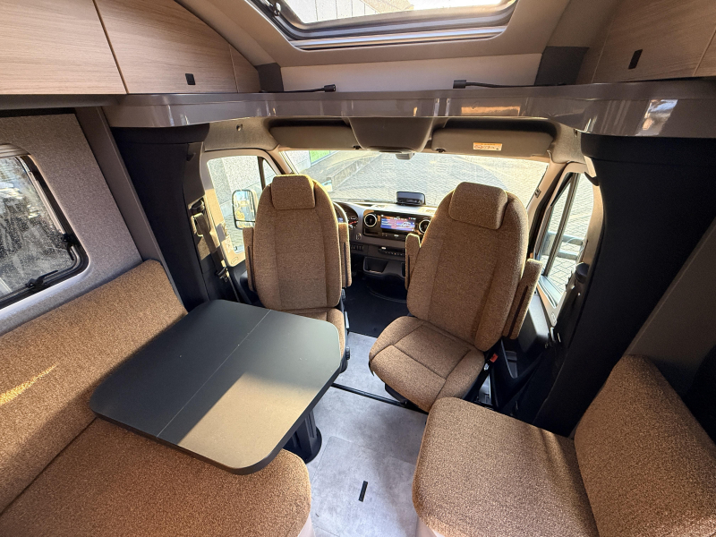 Hymer B-MC T 600  foto: 9